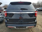 Ford Explorer 2016