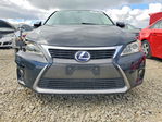 Lexus CT 2014