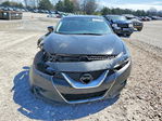 Nissan Maxima 2016