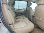 Mercury Mountaineer 2003