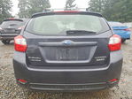 Subaru Impreza 2013