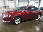 Chrysler 200 2015