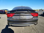 Audi A7 2012