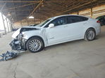 Ford Fusion 2013