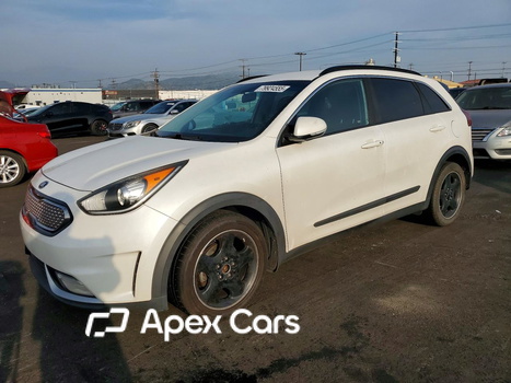 Kia Niro 2017 - Image 1 of 13