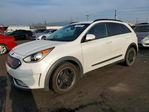 Kia Niro 2017