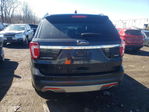 Ford Explorer 2016
