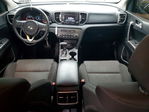 Kia Sportage 2017