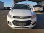 Chevrolet Trax 2017