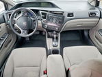 Honda Civic 2013