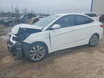 Hyundai Accent 2016