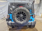 Jeep Wrangler 2017