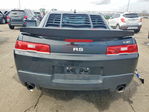 Chevrolet Camaro 2015