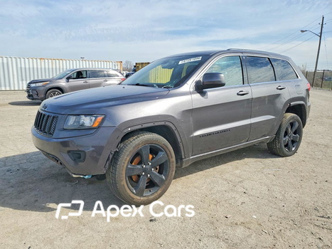 Jeep Cherokee 2014 - Image 1 of 13