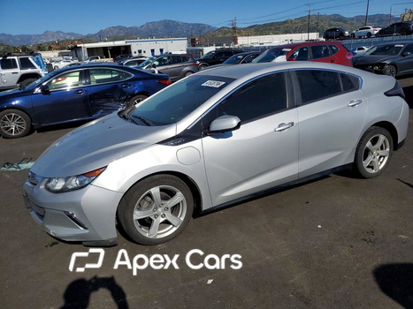Chevrolet Volt 2017 - Image 1 of 13