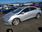 Chevrolet Volt 2017
