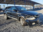Land Rover Range Rover 2012