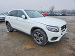 Mercedes-Benz GLC 2019