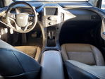 Chevrolet Volt 2012