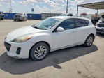 Mazda 3 2013