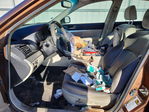 Subaru Legacy 2013