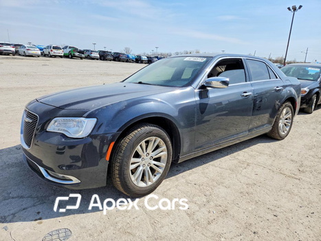 Chrysler 300 2017 - Image 1 of 12
