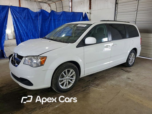 Dodge Caravan 2016 - Zdjęcie 1 z 13