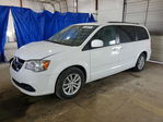 Dodge Caravan 2016