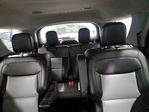Ford Explorer 2022