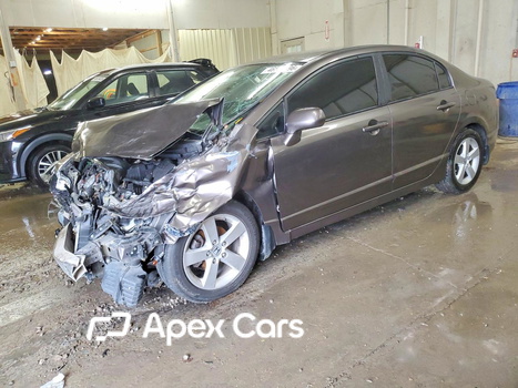 Honda Civic 2011 - Image 1 of 13