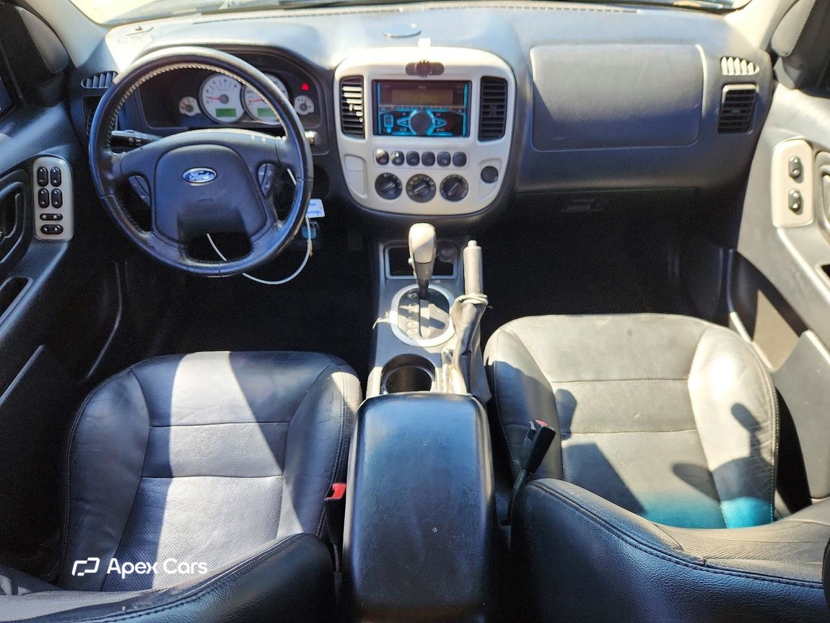 Ford Escape 2006
