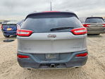 Jeep Cherokee 2014