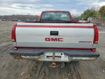 GMC Sierra 1990