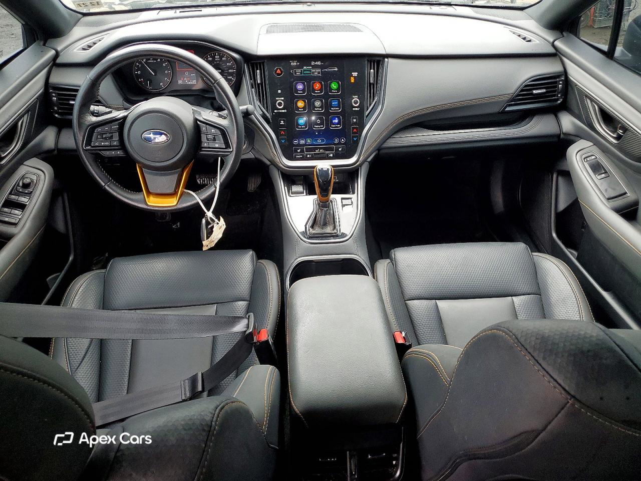 Subaru Outback 2023