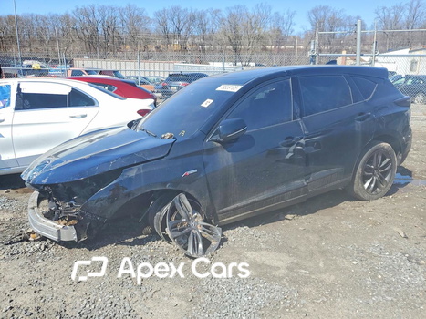 Acura RDX 2024 - Image 1 of 15