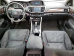 Honda Accord 2017