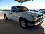 Chevrolet Silverado 2005