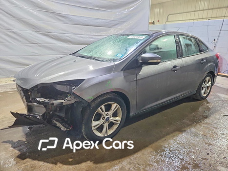 Ford Focus 2014 - Image 1 of 5