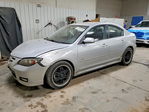 Mazda 3 2008