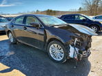 Lexus ES 2013