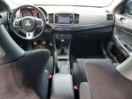 Mitsubishi Lancer Evolution 2014