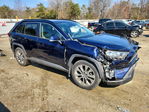 Toyota RAV 4 2019