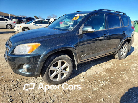 Toyota RAV 4 2012 - Image 1 of 13