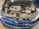 Kia Forte 2018
