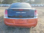 Chrysler 300 2012