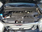 Honda Pilot 2011