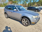 BMW X3 2008