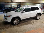 Jeep Cherokee 2015