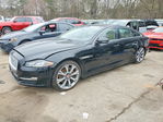 Jaguar XJ 2016
