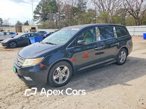Honda Odyssey 2011 - Image 1 of 13